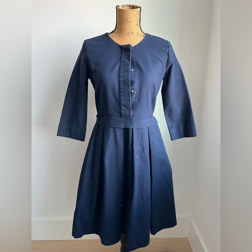 Gap Blue/Navy Dress
